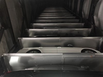 Aankoopoverwegingen voor verticale liftparkeersystemen